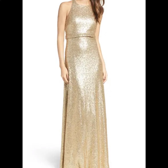 Jenny yoo Sloane dress - Picture 5 of 7